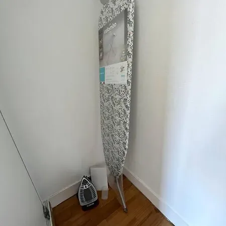 Le 2 F2 Cosy Et Lumineux 埃尔伯夫