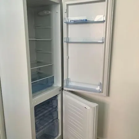 Le 2 F2 Cosy Et Lumineux 公寓 埃尔伯夫