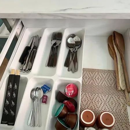 Le 2 F2 Cosy Et Lumineux 公寓