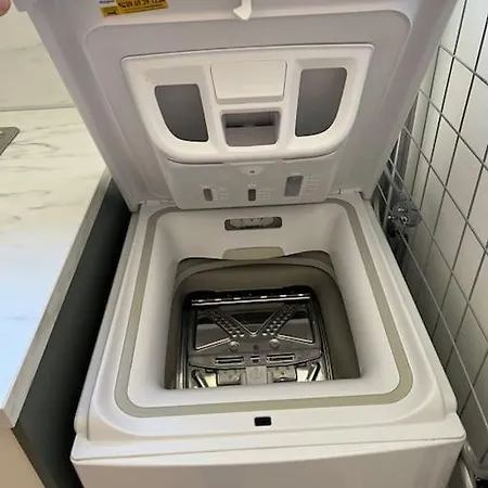 Le 2 F2 Cosy Et Lumineux 埃尔伯夫