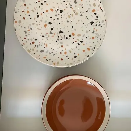 Le 2 F2 Cosy Et Lumineux *